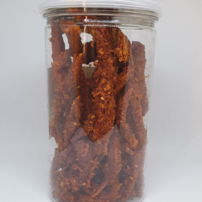 Khô Bò Cây Thượng Hạng DTfood 250g