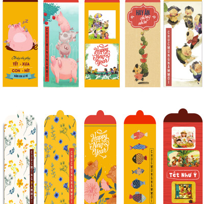 Combo Thầy Cô Giáo Hạnh Phúc Sẽ Thay Đổi Thế Giới (Trọn Bộ 2 Tập) Tặng ngẫu nhiên set lixi 10 chiếc