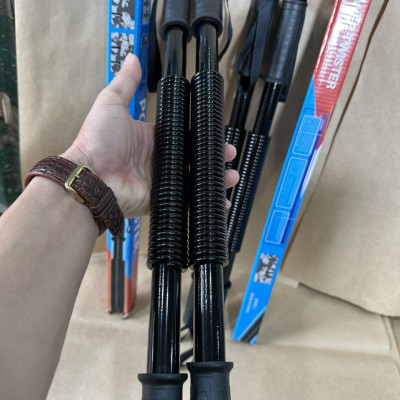 Gậy bẻ tập cơ tay ngực vai thanh lò xo cao cấp lực bẻ 20kg 30kg 40kg 50kg đàn hồi tốt phù hợp luyện tập thể thao tại nhà