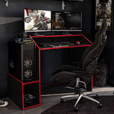 Bàn Làm Việc Gaming SMLIFE Dorren