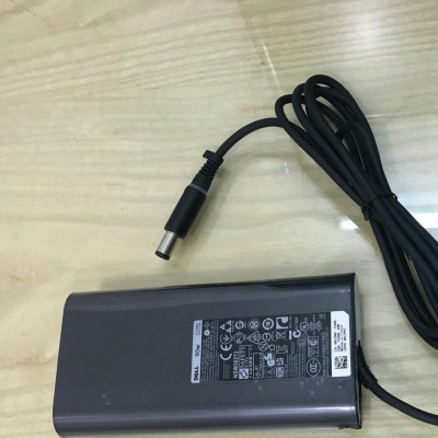 Sạc dành cho Laptop Dell Insprion N4110 Adapter - Kèm Dây nguồn - Hàng Nhập Khẩu