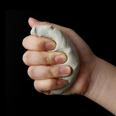 Set 10 Gói Xi Măng Dẻo Bịt Lỗ Điều Hòa, Hở Tường Nhà Chống Chuột, Chống Thấm Nước - HÀNG CHÍNH HÃNG MINIIN