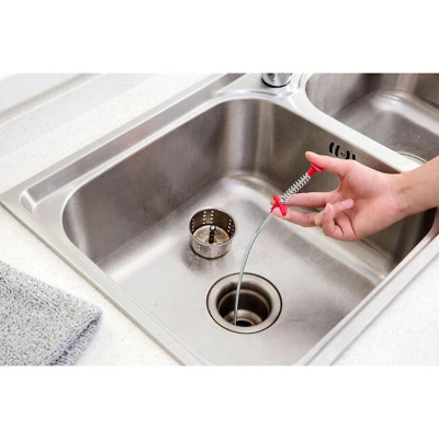 Dụng Cụ Gắp Rác Siêu Việt Thông Tắc Cống Tiên ích PaKaSa