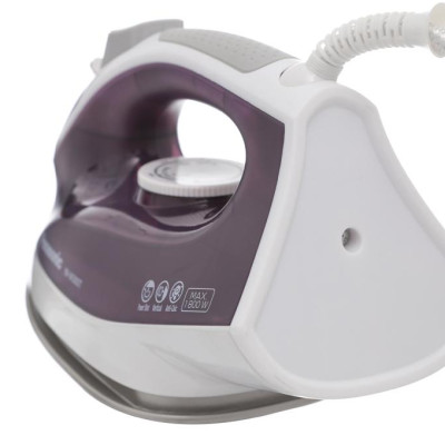 Bàn ủi hơi nước Panasonic NI-M300TVRA - Hàng Chính Hãng