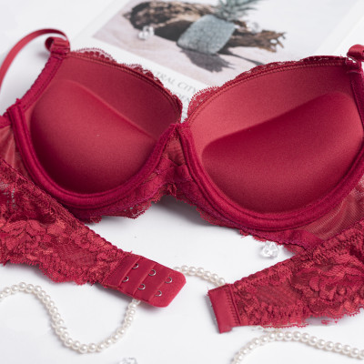 Áo lót nữ Lorencia GLK 182