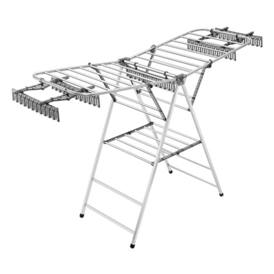 Giàn phơi đứng để sàn Wellex 