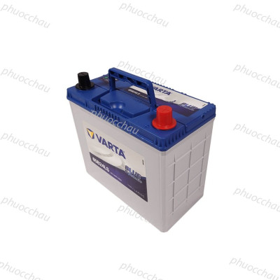 Bình Ắc Quy VARTA 65B24 L/LS 12V-50AH