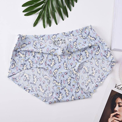 Combo 5 quần lót su hoa thông hơi- GAO 015 ( mẫu ngẩu nhiên)