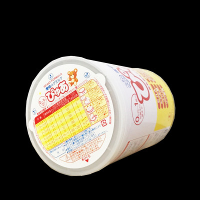 Sữa Snow baby số 0 (Megmilk Snow Brand Pure) sản phẩm dinh dưỡng cho trẻ 0-9 tháng tuổi