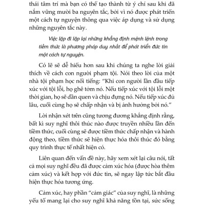 Sách - Nghĩ Giàu Làm Giàu - Think And Grow Rich - Napoleon Hill