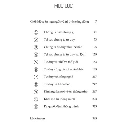 Quản Lý Cảm Xúc Làm Chủ Lý Trí