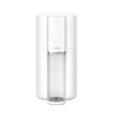 [Hàng Chính Hãng] Máy lọc nước để bàn RO PHILIPS ADD6901HWH01/74 - Công Nghệ  Aquaporin Inside