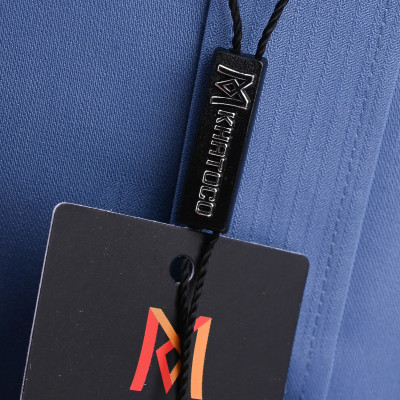 Áo sơ mi Khatoco tay ngắn