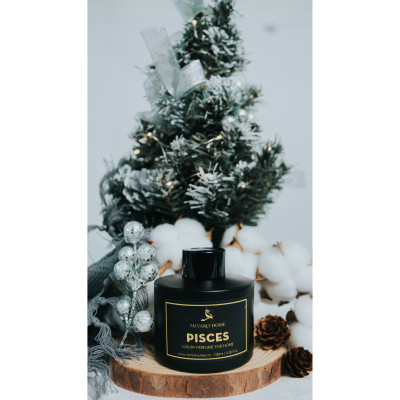 Tinh dầu khuếch tán - MIYAKO HOME PISCES 100ML (trọn bộ sang trọng)