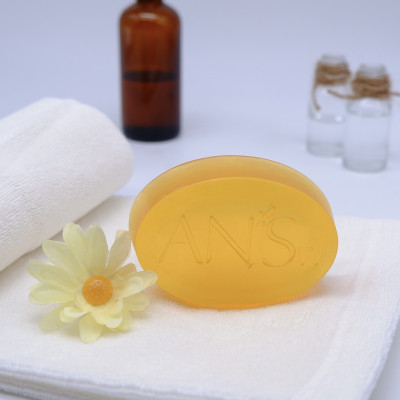 Xà Phòng Thiên nhiên An