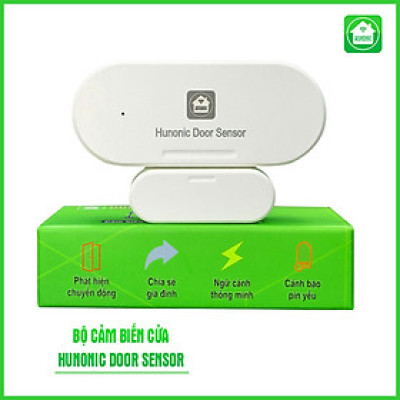 Bộ cảm biến cửa Hunonic Door Sensor