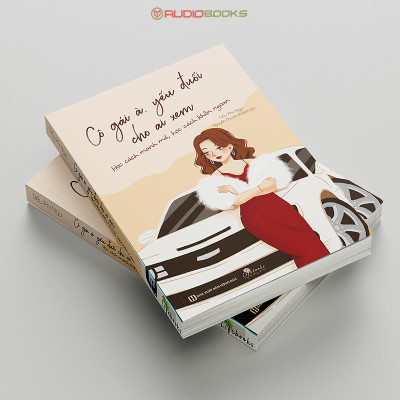 Cô Gái À, Yếu Đuối Cho Ai Xem - Học Cách Mạnh Mẽ, Học Cách Khôn Ngoan