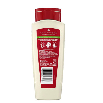 Sữa Tắm Old Spice Fiji 473ml