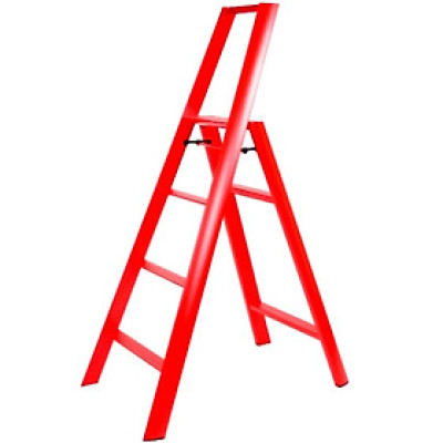 Thang nhôm LUCANO Japan 4 steps