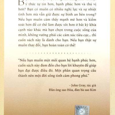 Cân Bằng Cảm Xúc Mọi Lúc Mọi Nơi