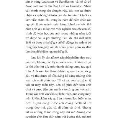 Những Ảo Tưởng Phi Thường Và Sự Điên Cuồng Của Đám Đông