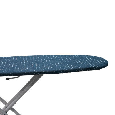 Bàn Ủi Đồ Thép REDINA Màu Xanh Dương Đậm W30.5xD91.5xH82Cm |Index Living Mall| Nội Thất Thái Lan