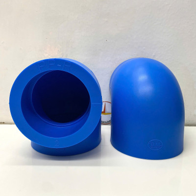 Co 110 nhựa PPR Bình Minh, phụ kiện ống nước nóng, lạnh