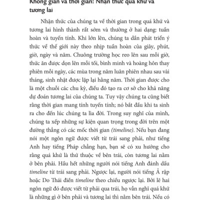 Thời Gian - Thấu Hiểu Để Sống Xứng Đáng Từng Giây