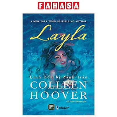 Layla - Linh Hồn Bị Đánh Tráo