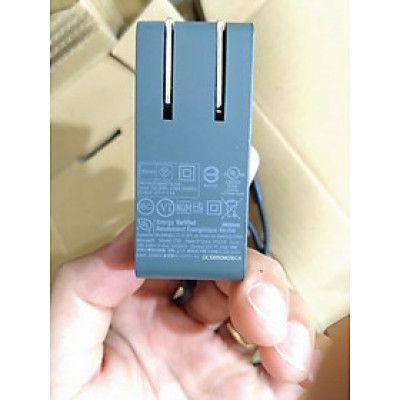 Sạc dành cho MICROSOFT SURFACE GO GO 2 GO 3 1943 2013 1901 1963 39W Model 1736 24W hàng nhập khẩu