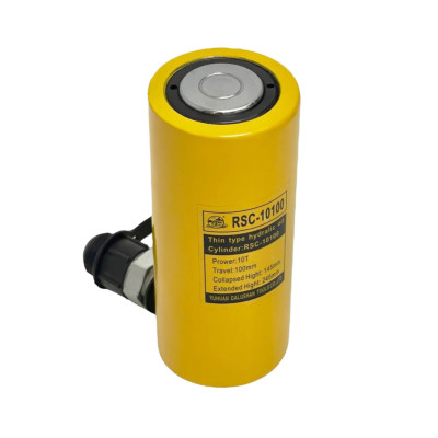 Kích thủy lực 10 tấn hành trình 100mm RSC-10100