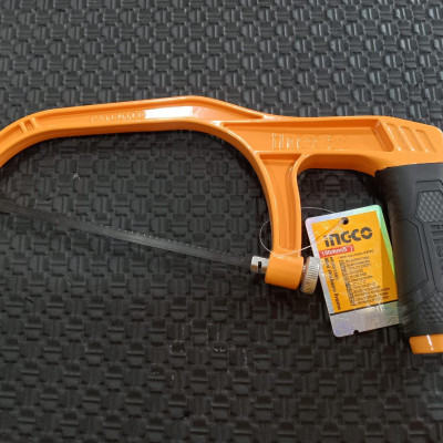 KHUNG CƯA SẮT MINI INGCO MHHF1503 - HÀNG CHÍNH HÃNG