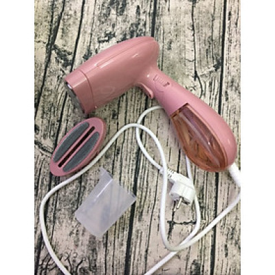 Bàn ủi hơi nước cầm tay gấp gọn - Hàng chính hãng