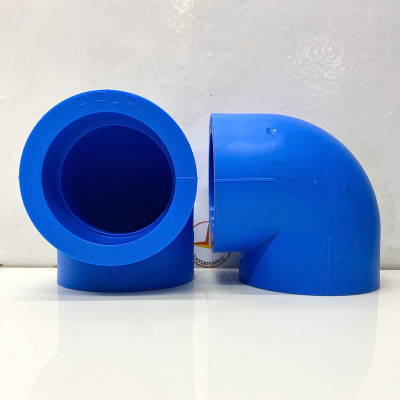 Co 90 nhựa PPR Bình Minh, phụ kiện ống nước nóng, lạnh