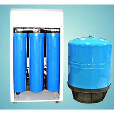 BỘ LỌC NƯỚC TINH KHIẾT 30 LÍT/H