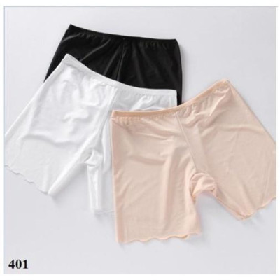 Sét 05 Quần Mặc Trong Váy Su Thông Hơi Thoáng Mát mềm mịn , Nhẹ Nhàng (40kg-60kg )