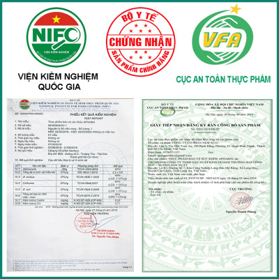 Combo 4 Tặng 2 Hộp Thảo Dược Cao Huyết Áp Apharin  - Liệu Trình 3 Tháng