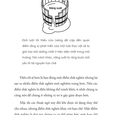 Sách - Những Mô Hình Tư Duy Vĩ Đại - Hiểu Đơn Giản Hệ Thống, Toán Học Để Giải Quyết Mọi Vấn Đề Trong Cuộc Sống