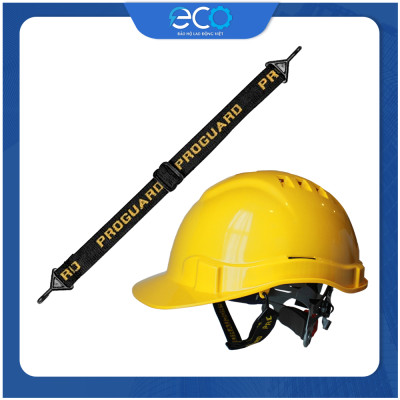 Dây quai mũ Proguard PGCS-CE nhập khẩu chính hãng