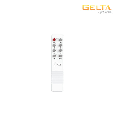 Đèn led pha năng lượng mặt trời Gelta FZB100