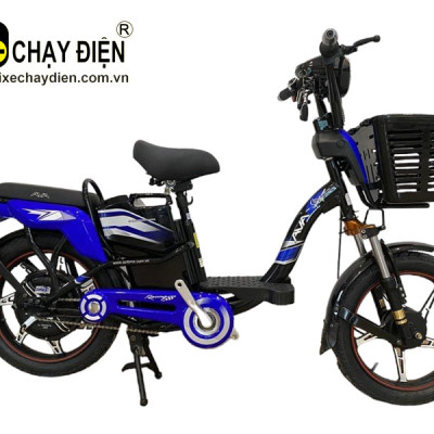 XE ĐIỆN AVA SPORT