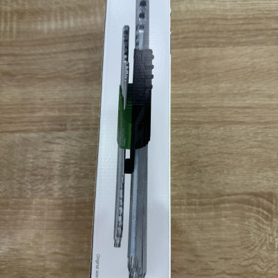 Bộ lục giác đầu sao torx 13 chi tiết Wiha 39105 (mã 39104 kèm hộp)