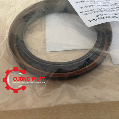 Phớt quả bí hộp số Mitsubishi Attrage, Mirage AT 2014-2024 mã 2702A092