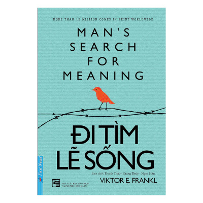 Combo 17 Tố Chất Thiết Yếu Của Team Player + Đi Tìm Lẽ Sống (2 cuốn)