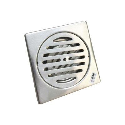 Thoát sàn BAO - LG180 (Inox 304)