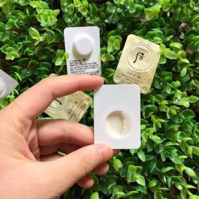 Cao Nám Whoo Làm Trắng Làm Mờ Vết Thâm Nám combo 10 vỉ