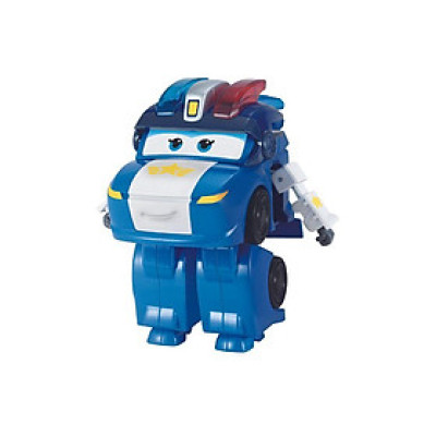 Đồ Chơi Robot Biến Hình Cỡ Lớn Lucie Mưu Trí SUPERWINGS YW780235