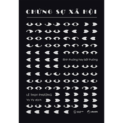 Chứng Sợ Xã Hội - Bình Thường Hay Bất Thường (AZ)