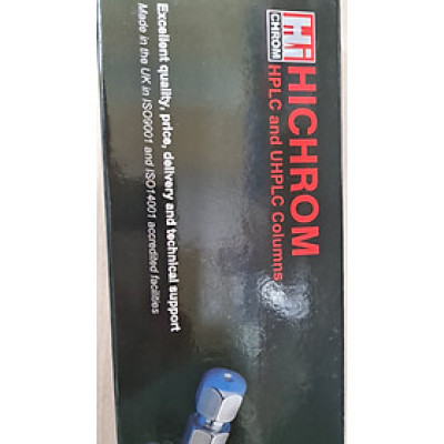 Cột Sắc Ký  Partisphere SCX 5