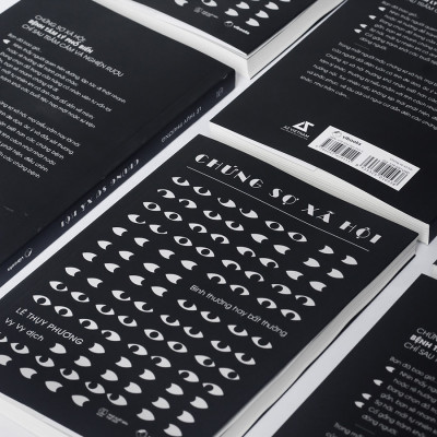 Chứng Sợ Xã Hội - Bình Thường Hay Bất Thường (AZ)